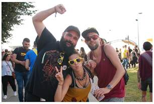 Foto 353 de la jueves 6 de julio | Bilbao BBK Live 2017